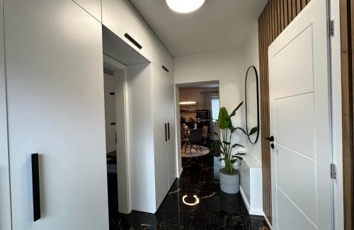 Kalinkovo Villa | Celý dom, nový, štýlovo zariadený