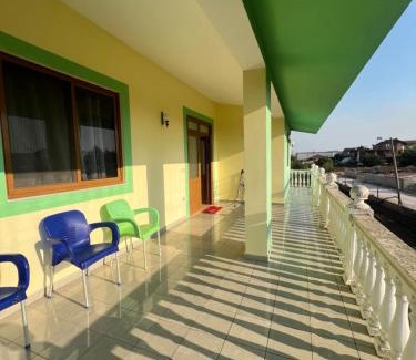 Divjake Apartment | Cela House