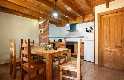 Cabranes Municipality Apartment | Celada 1 Rural Apartment