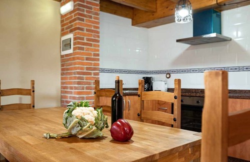 Cabranes Municipality Apartment | Celada 1 Rural Apartment