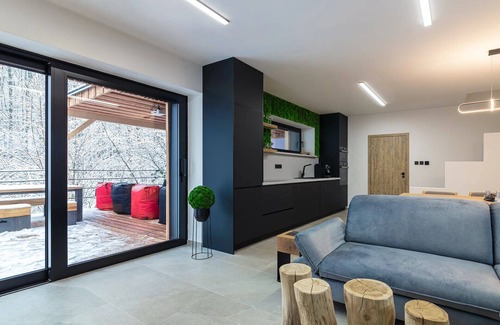 Celadna Villa | Celadna MCMH530