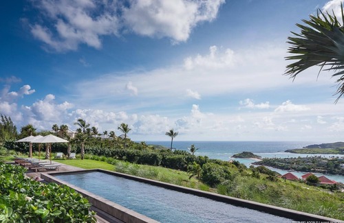 Mont Jean Villa | Celadon (3/5 Rooms) Luxury villa