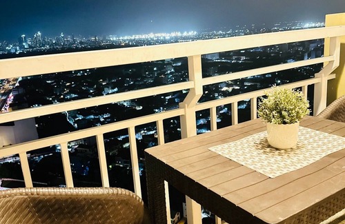 A. Bonifacio Apartment | Celandine Residence by DMCI