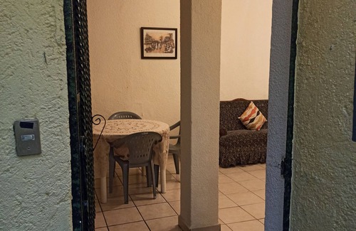 Villa de Guadalupe House | Celebra la Navidad aquí