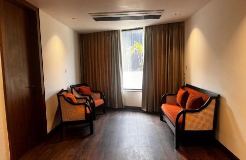 Jammu House | Celebration Stays