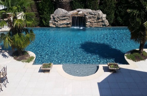 Charlotte House | Celebrity Resort Luxury Home, Very elegant, the ultimate destination estate.