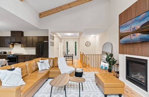 Dwight Cottage | Celestial Cottage w/Hot Tub/Cold Plunge/Games