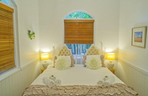 Tyalgum House | Celestial Dew Guesthouse in Tyalgum