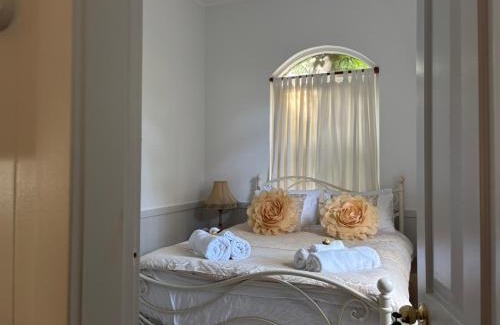 Tyalgum House | Celestial Dew Guesthouse in Tyalgum
