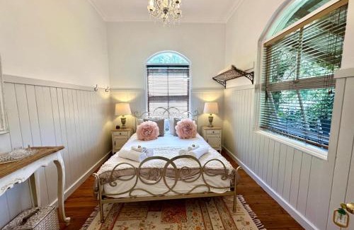 Tyalgum House | Celestial Dew Guesthouse in Tyalgum