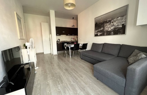 Pero Apartment | Celia's Home - Expo Fiera Milano