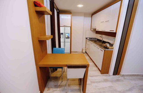 Emirdag Hotel | Celikoglu Otel