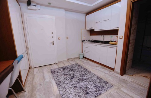Emirdag Hotel | Celikoglu Otel