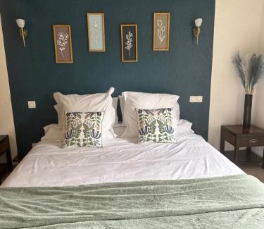 Preneron House | Celinatura