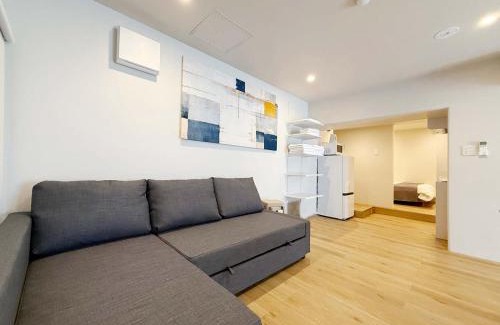 Hiroshima City Centre Apartment | Celine Kanayama - Vibrant 1BR Downtown Shopping & Dining Nearby 11