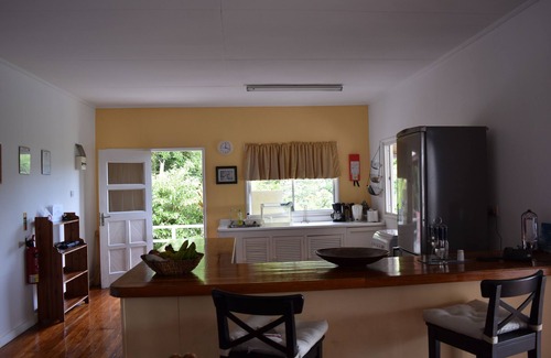 Anse La Mouche House | Cella Villa Seychellles