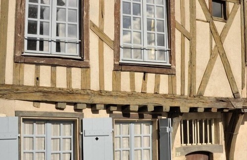 Chartres Cottage | -Cellier ST Julien-