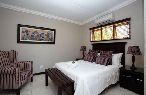 Middelburg Bed & Breakfast | Celtis Country Lodge & Restaurant