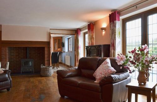 Montgomery House | Celyn