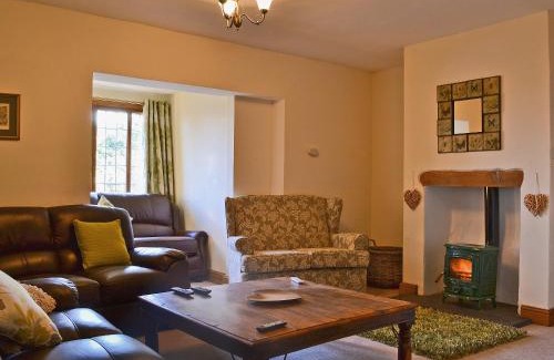 Montgomery House | Celyn