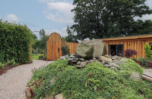 Llangadfan Cottage | Celyn