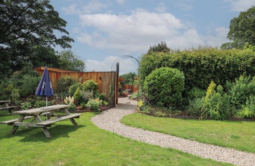 Llangadfan Cottage | Celyn