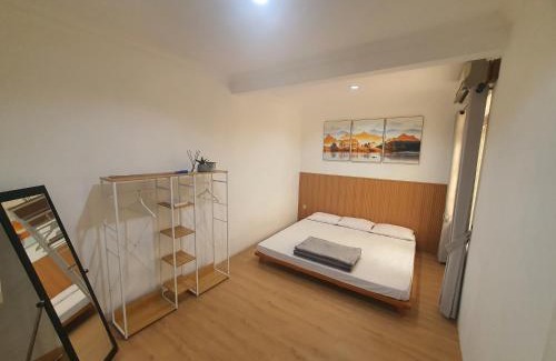 Bogor Timur House | Cemara Homestay