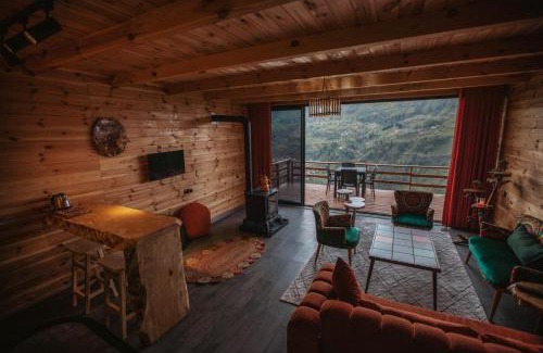 Cayirduzu Ski Chalet | Cemilyano Bungalov Restaurant