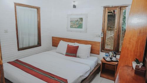 Borobudur House | Cempaka Borobudur Guest House