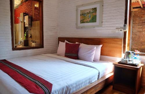 Borobudur House | Cempaka Borobudur Guest House