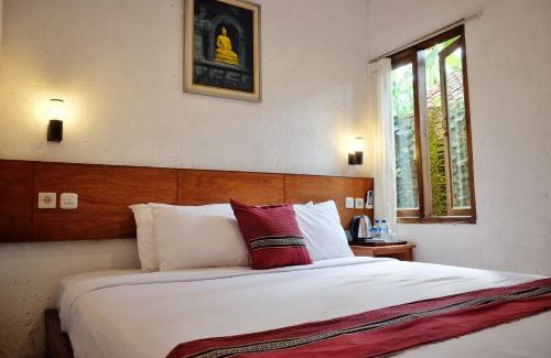 Borobudur House | Cempaka Borobudur Guest House