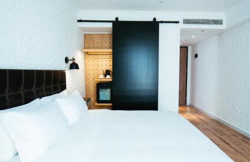 Gu Su District Hotel | Cendre Hotel (Lingering Garden and Tiger Hill)