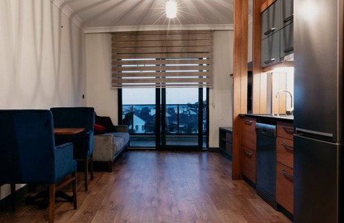 Akcakoca Apartment | Ceneviz Suit Hotel