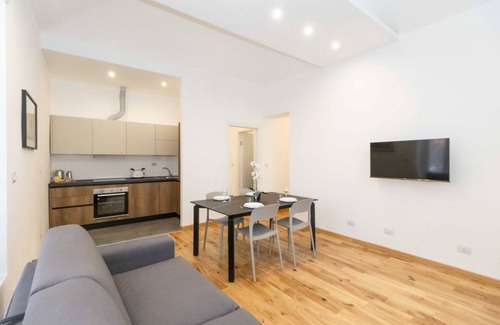 Cenisia Apartment | Cenisia neighborhood! Perosa Spacious Appt x6