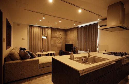Taira Villa | Cent Resort Villa Miyakojima MP1