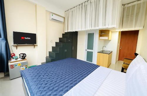 Dong Khoi Hotel | Centana Hotel & Apartments