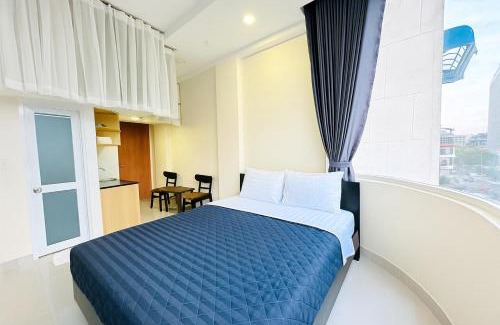 Dong Khoi Hotel | Centana Hotel & Apartments