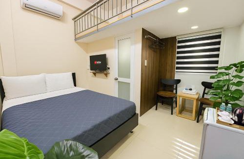 Dong Khoi Hotel | Centana Hotel & Apartments