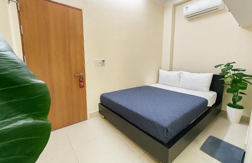 Dong Khoi Hotel | Centana Hotel & Apartments