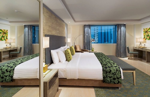 Azaiba Hotel | Centara Muscat Hotel Oman