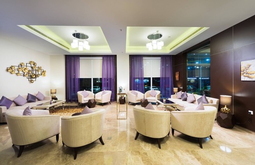 Azaiba Hotel | Centara Muscat Hotel Oman