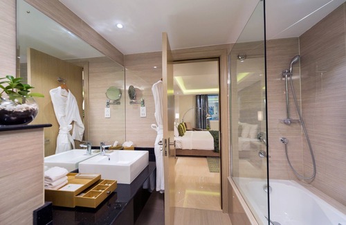 Azaiba Hotel | Centara Muscat Hotel Oman