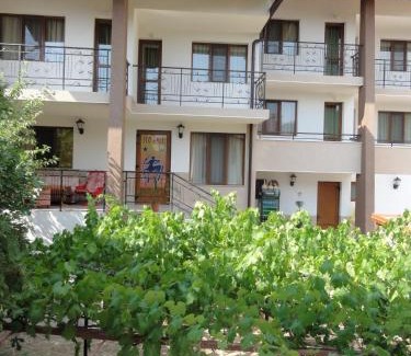 Rila Hotel | Centaur Family Hotel