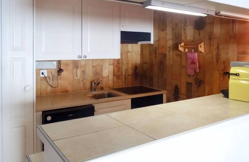 Ovronnaz Apartment | Centaure B RS 2 by Interhome