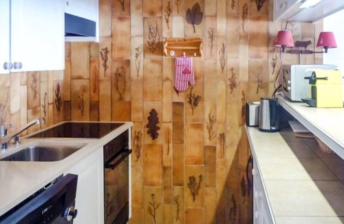Ovronnaz Apartment | Centaure B RS 2 by Interhome