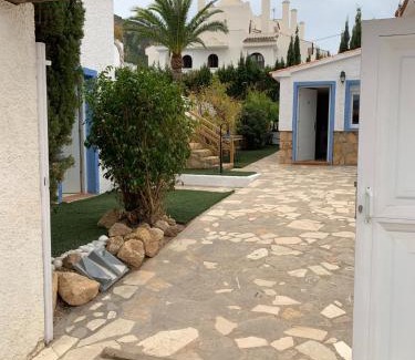 El Albir House | Centauro
