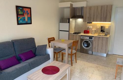 El Albir House | Centauro