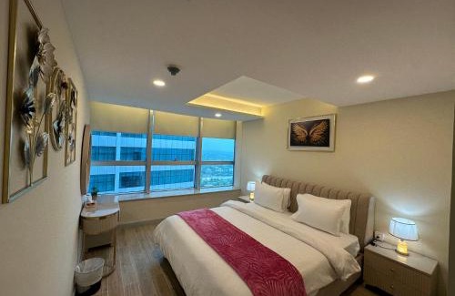 Loralai District Apartment | Centaurus Apartment 3 Bedroom