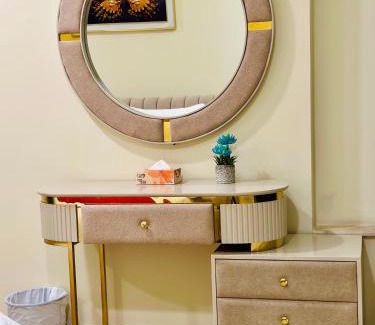Loralai District Apartment | Centaurus Apartment 3 Bedroom