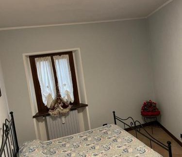 Fara Novarese House | Centenario affittacamere